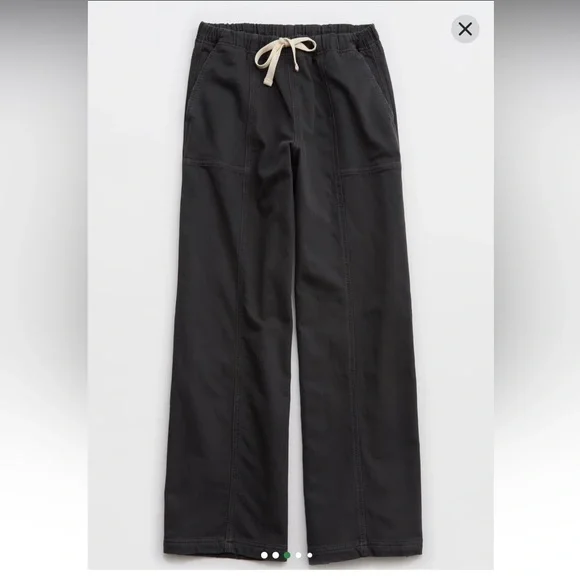 Aerie Me-Time Lounge Pants | small | Super comfy, heavier weight - Picture 10 of 12